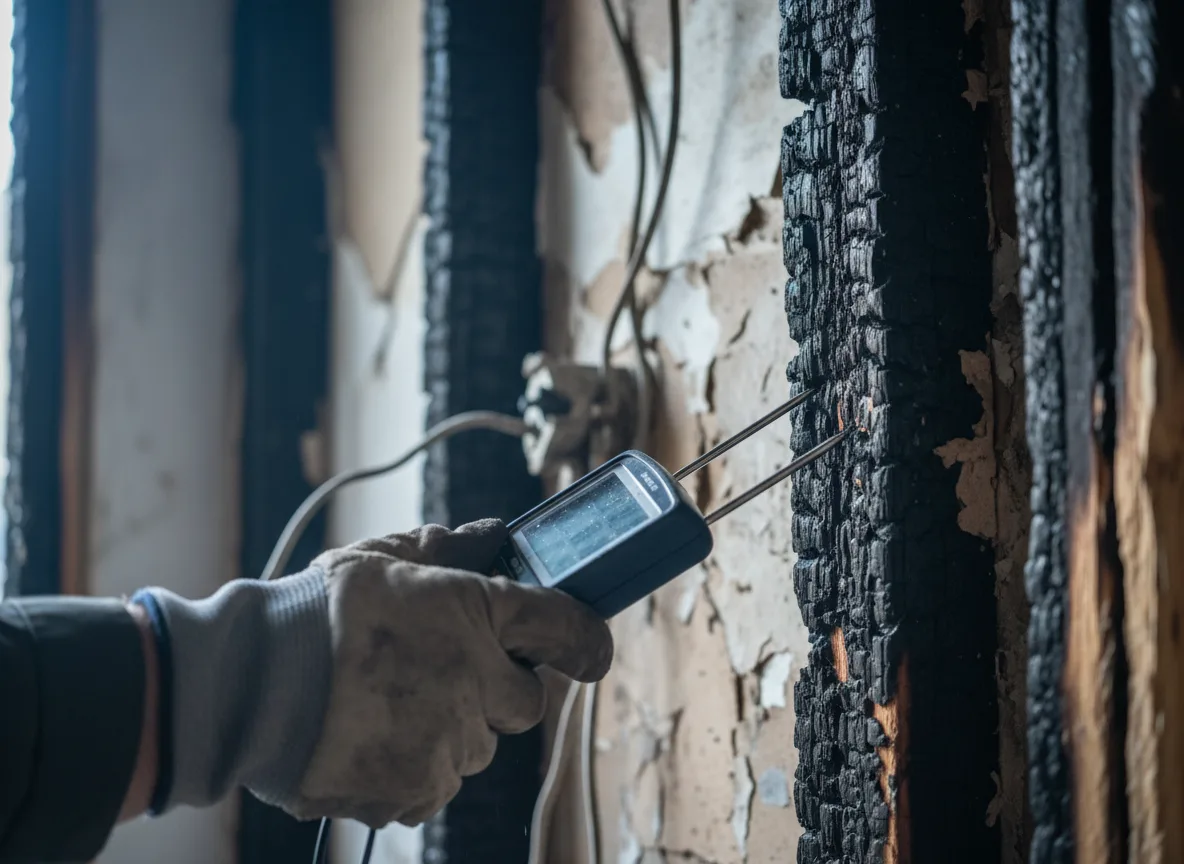 Fire Damage Restoration Houma, LA FAQs